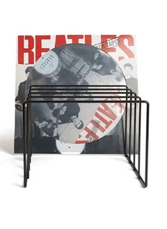 MJI Mji Vinyl Records Holder R25g  - Image 2