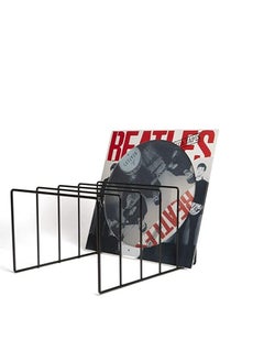 MJI Mji Vinyl Records Holder R25g  - Image 3