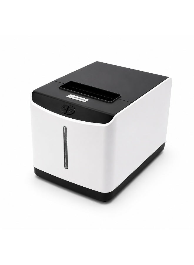 Xprinter XP-T371 Wireless Thermal Shipping Label Printer with USB Bluetooth WiFi for Logistics & Warehouses - Image 1