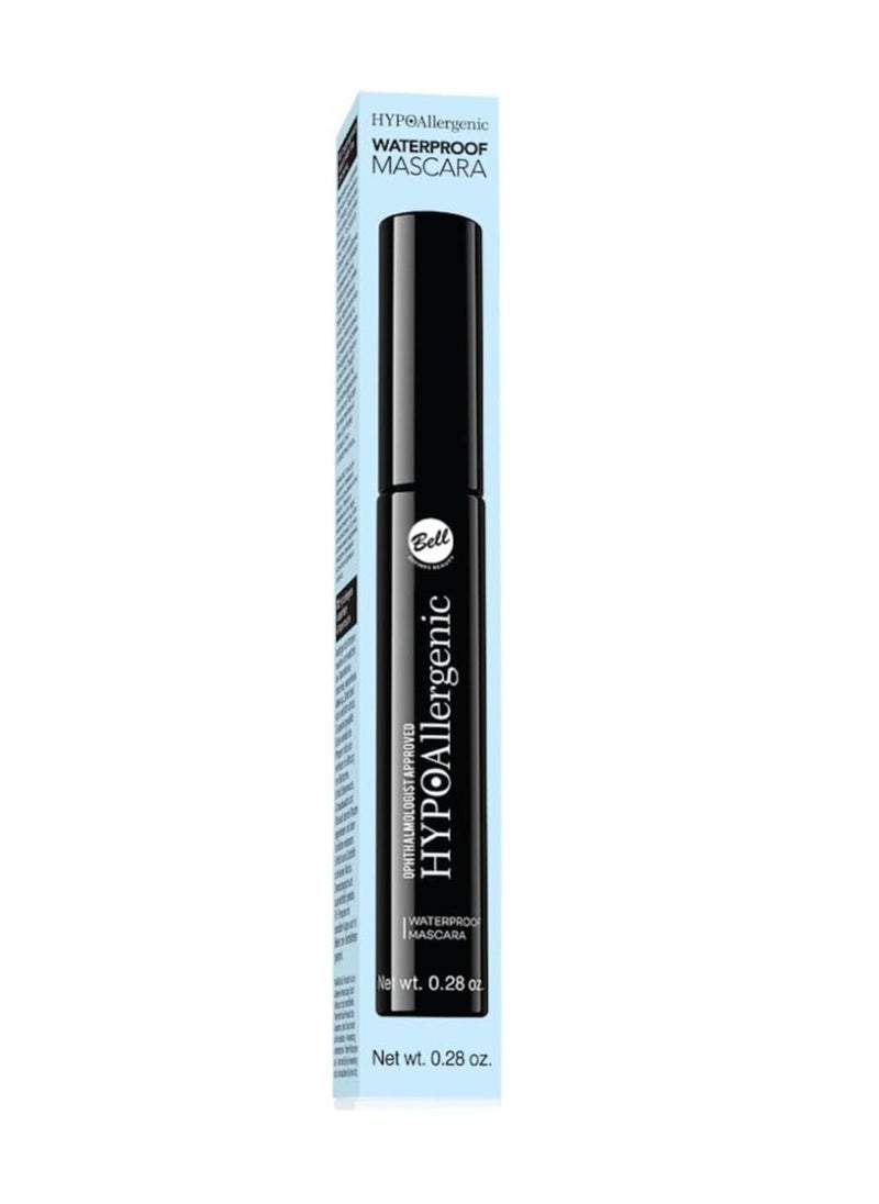 Bell Waterproof Mascara 1.8 g  - Image 2