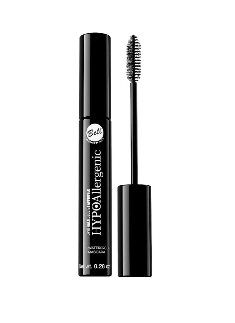Bell Waterproof Mascara 1.8 g  - Image 1
