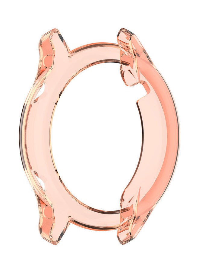 NIBEMINENT - TPU Smart Watch Protective Case Cover For Huawei - Image 1