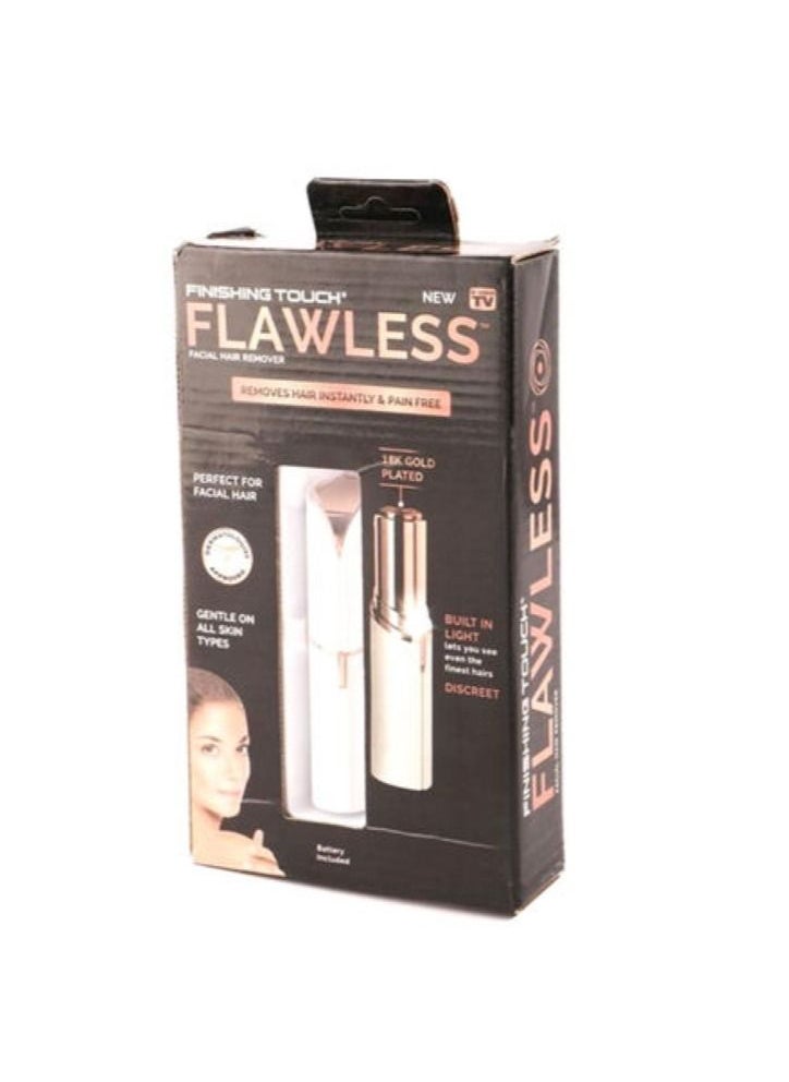 Flawless - Facial Hair Remover - Image 1