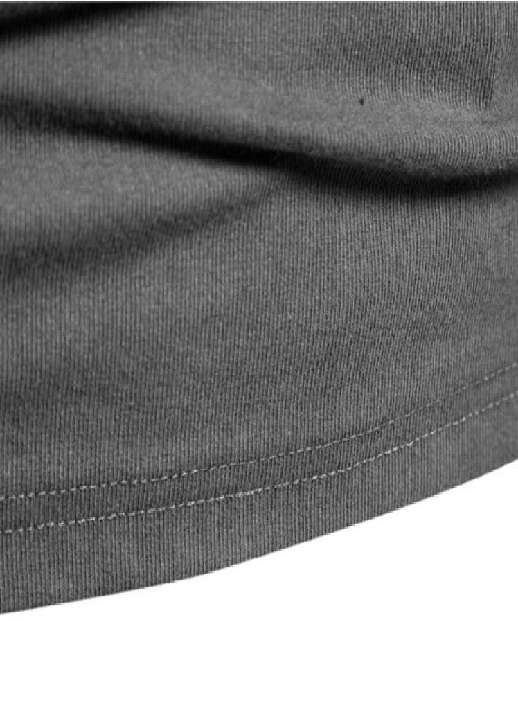 Eckek - Elasticity Undershirt Man Casual Slim Fit Men's Tank Tops Solid Color Quality 100% Cotton Gym Clothing Men Sporting Bodybuilding Men - Image 1