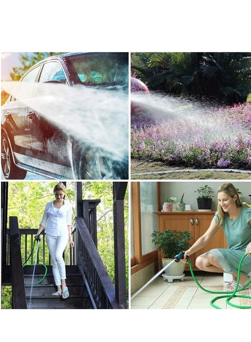 30m Magic Expandable Hose for Multi-purpose Cleaning of Home, Shops and Cars  - Image 4