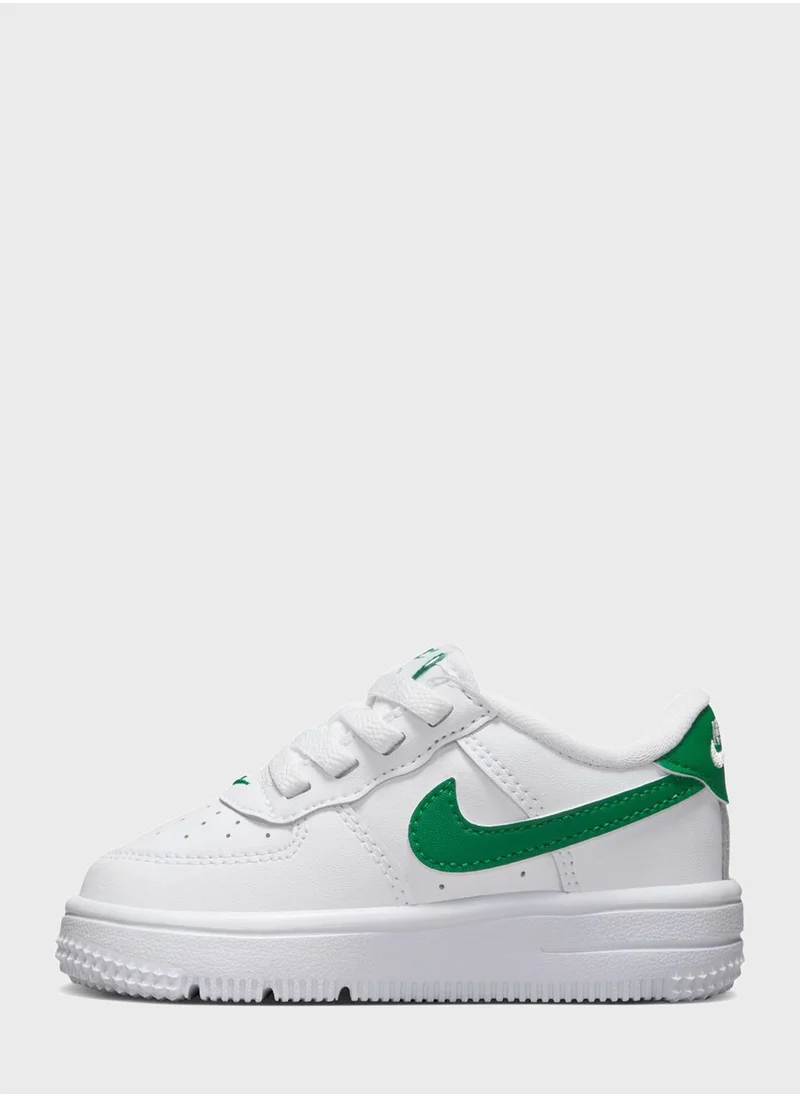 Nike Infant Force 1 Low Easyon