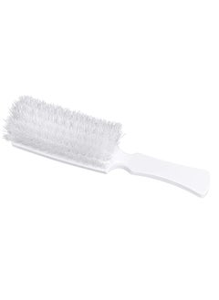 fuller brush Fuller Brush Baby Pro UltraSoft Nylon Bristle Hairbrush  No Frizz Wet and Dry Styling and Smoothing Hair Brush w Wavy Bristles and Easy Grip  Safe Gentle Comb for Babies 
