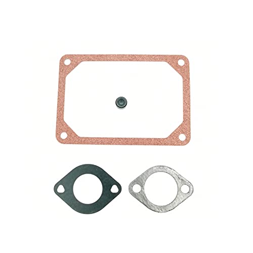 WGBAB Engine Valve Gasket Set Replaces 794152 690190 794114 796584 699168 692410 for Briggs Stratton 31A807 31E877 31Q507 31R507 - Image 2