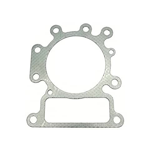 WGBAB Engine Valve Gasket Set Replaces 794152 690190 794114 796584 699168 692410 for Briggs Stratton 31A807 31E877 31Q507 31R507 - Image 5