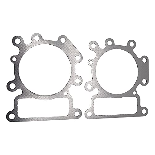 WGBAB Engine Valve Gasket Set Replaces 794152 690190 794114 796584 699168 692410 for Briggs Stratton 31A807 31E877 31Q507 31R507 - Image 3