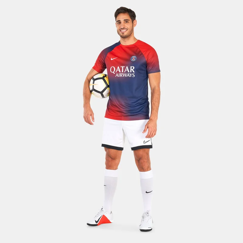 Nike Men's Paris Saint-Germain Dri-FIT T-Shirt
