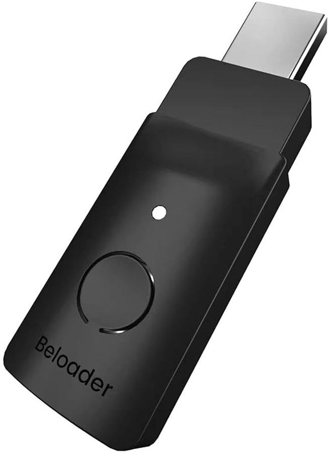 Beloader Keyboard And Mouse Adapter For PS5  - Image 1