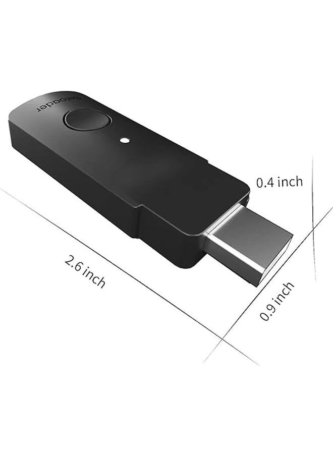 Beloader Keyboard And Mouse Adapter For PS5  - Image 2