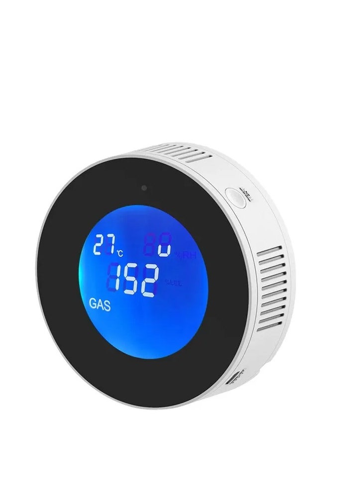 TUYA Smart Wifi Tuya Gas Sensor  - Image 4