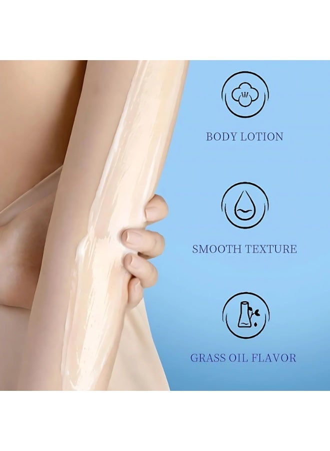 Hally Moisturizing Body Lotion – 250ml - Image 4