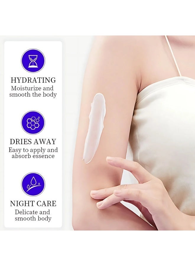 Hally Moisturizing Body Lotion – 250ml - Image 3