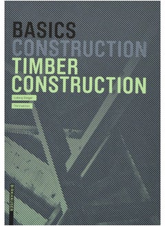 Basics Timber Construction  - Image 2