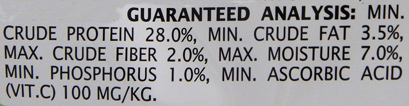 TetraPond Pond Sticks, Healthy Nutrition for Goldfish and Koi - Image 4