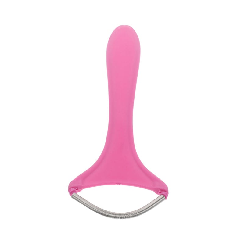 Manual Epilator For Women Facial Hair Removal Efficient Hair Extraction Tool - Image 2