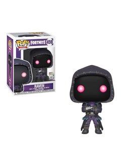 NIBEMINENT Games Raven Vinyl Figure 
