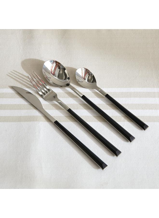 Home Box Vega 16-Piece Cutlery Set - Image 2