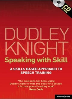 Speaking With Skill 