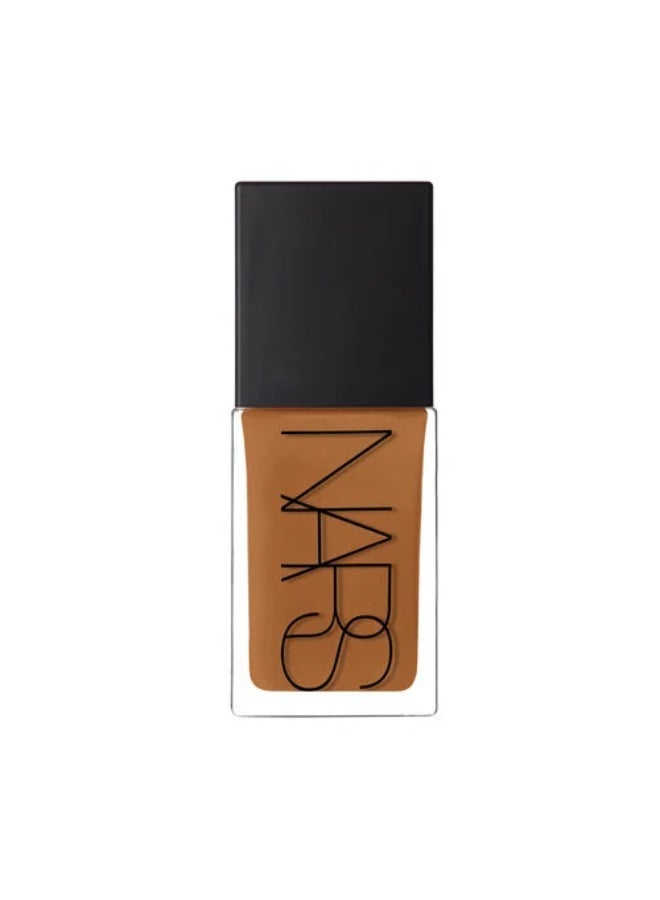 NARS Cosmetics NARS (New Caledonia - Deep 2) - Light Reflecting Foundation - Advanced Makeup-Skincare Hybrid Foundation - 30ml (New Caledonia - Deep 2) - Image 1