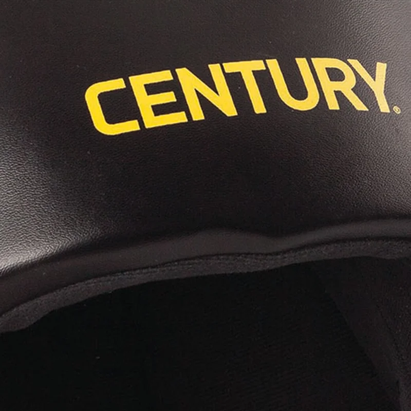 Century Open Face Head Gear