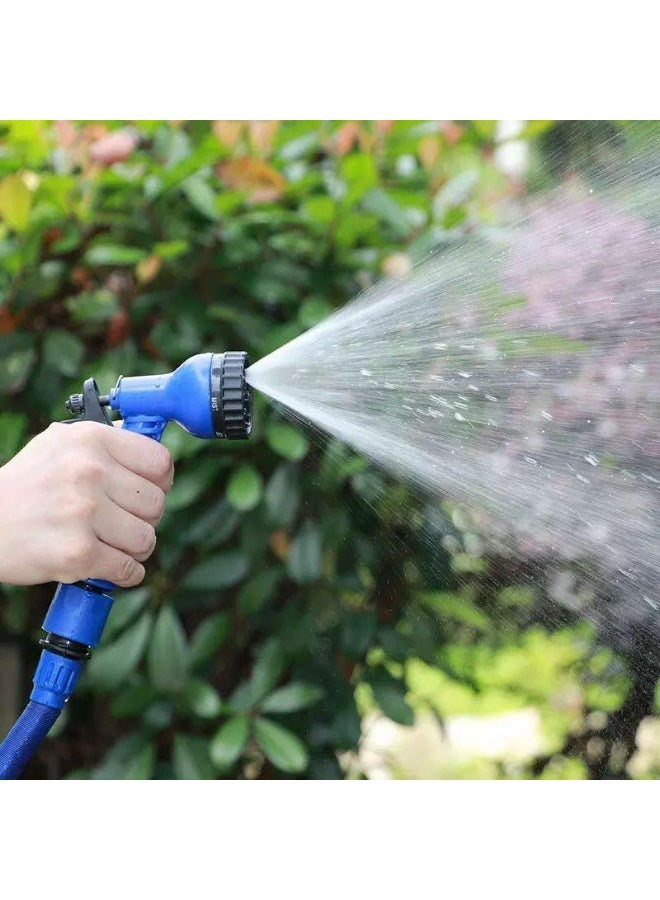 Water hose with an extended length of 30 meters - Image 1