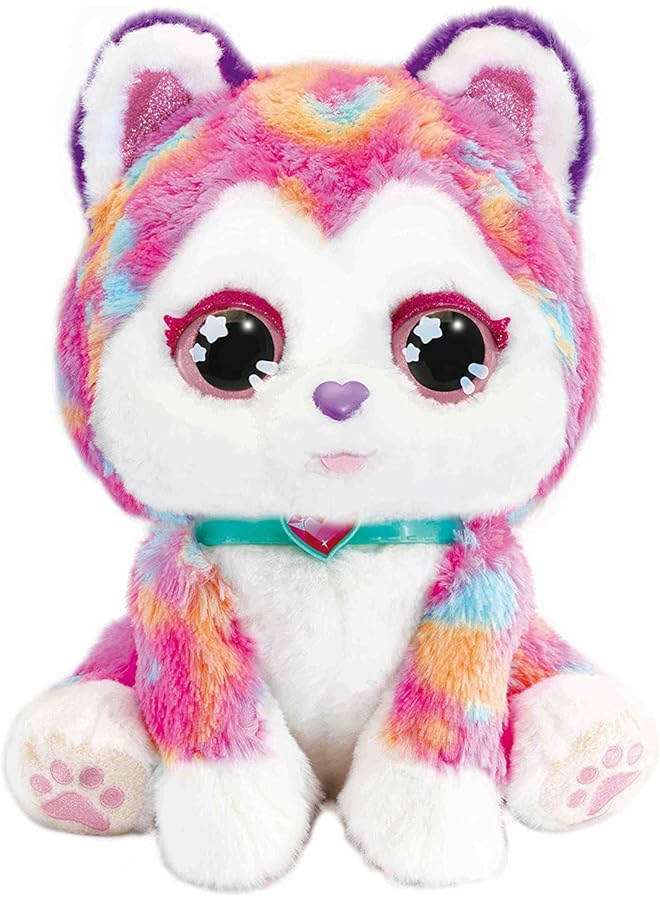 vtech Hope The Rainbow Husky 529703 - Image 1