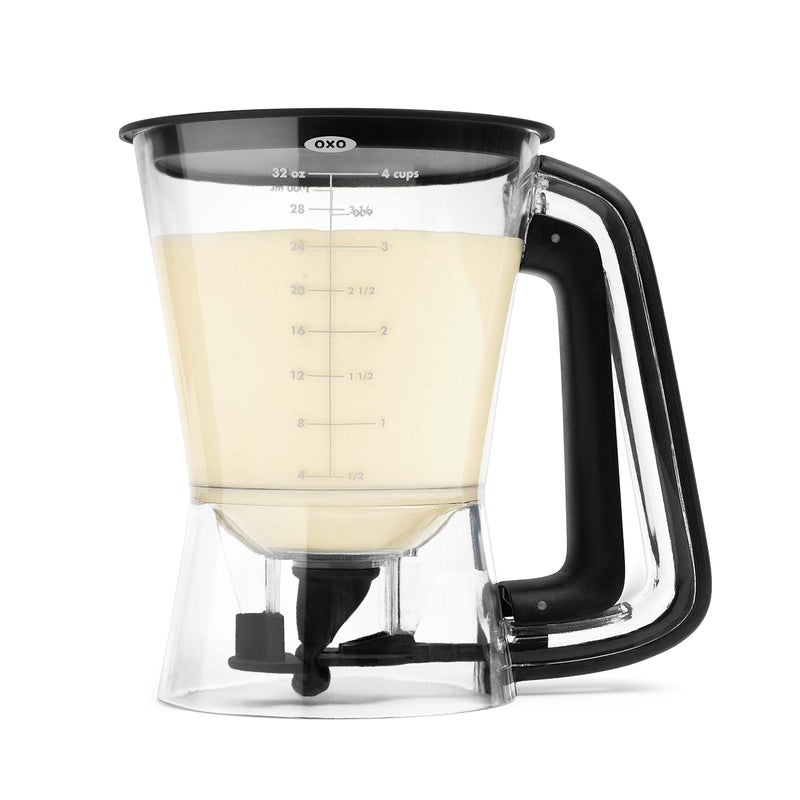 OXO Good Grips Precision Batter Dispenser - Image 3