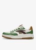 انتا Green/Beige/Brown