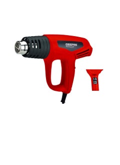 GEEPAS Geepas Heat Gun Ghg 2021 240  - Image 1