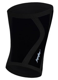 JUPITER Elbow Sleeves (Pair),Support for Squat,Weightlifting,Powerlifting,Basketball and Tennis,5mm Neoprene Compression Brace for Both Women and Men (XX-Large)  - Image 2