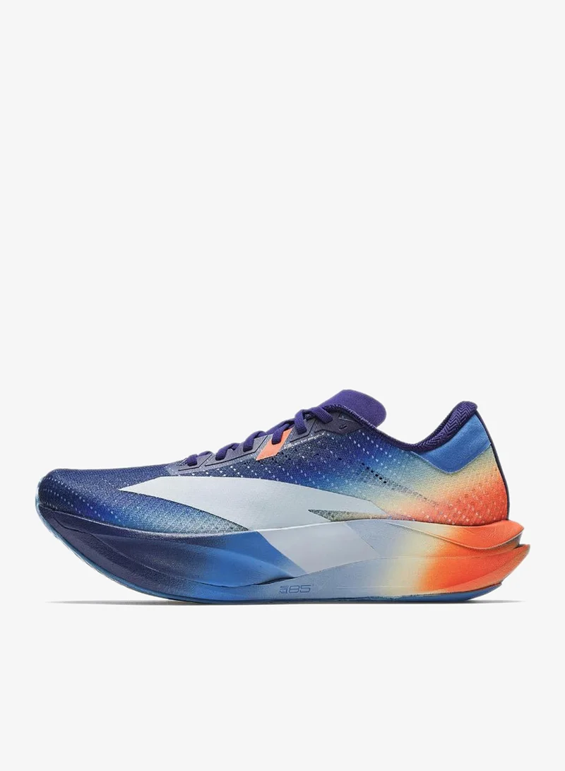 انتا C202 7 | Long Distance Run