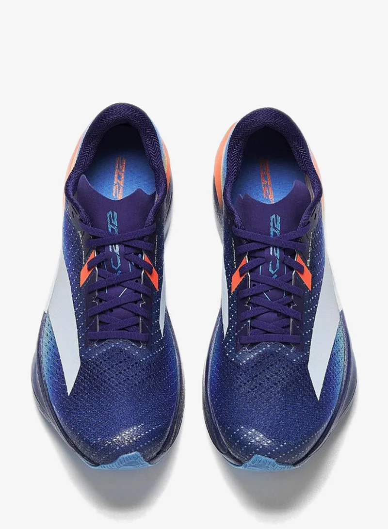 Anta multicolour C202 7 | Long Distance Run for Men | Best Price UAE