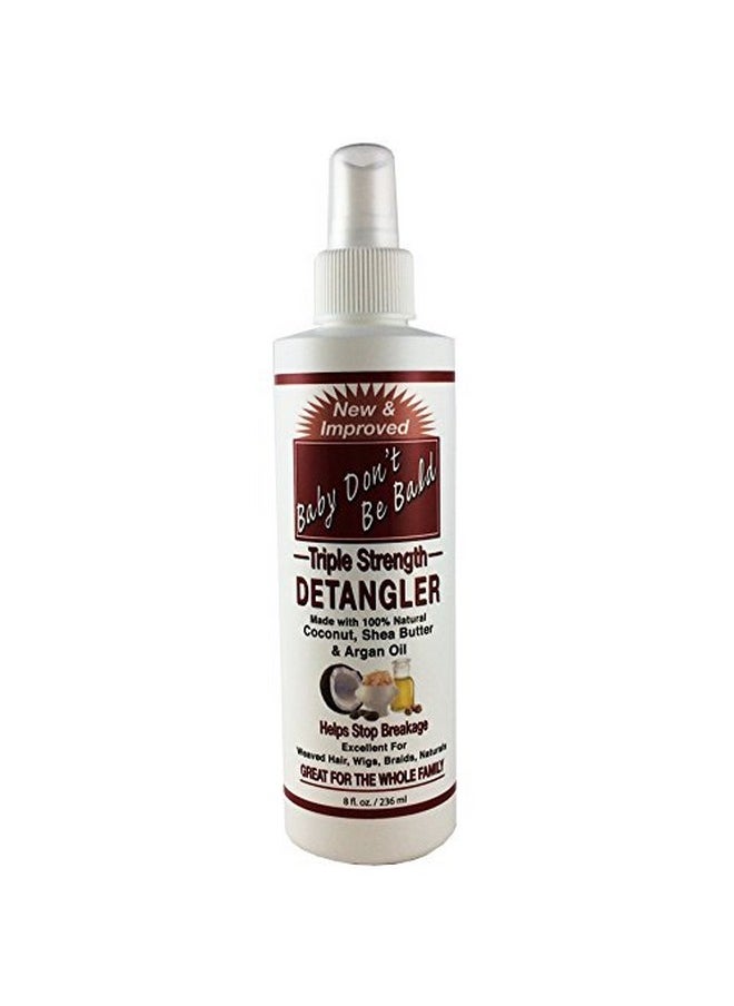 ] Triple Strength Detangler 8Oz Leave In Conditioner - pzsku/Z36A175765B2B6FE79EB0Z/45/_/1730799204/a48294c9-8cdd-4383-a204-6544f2303ecc