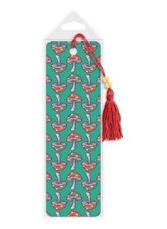 Trends International Mushrooms Premier Bookmark Stationery  - Image 5