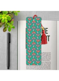 Trends International Mushrooms Premier Bookmark Stationery  - Image 3