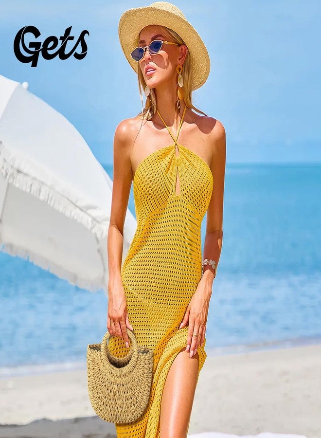 Gets Straw Woven Tote Bags for Women Rattan Purse Handbag Crossbody Bag Bohemian Vintage Weave Tote Summer Beach Carrying Shoulder Bag (Coffee) - Image 3