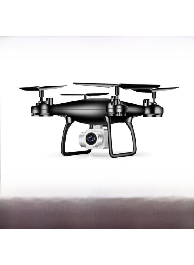null - 8S Fixed Height Four-axis UAV Real-time Aerial Photography Long Endurance Remote Control Aircraft 4K HD Camera-Color:Long Battery Life 8s (black) With 720 Camera - Image 1