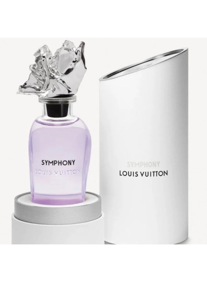 Louis Vuitton Symphony Extrait de Parfum 100ml