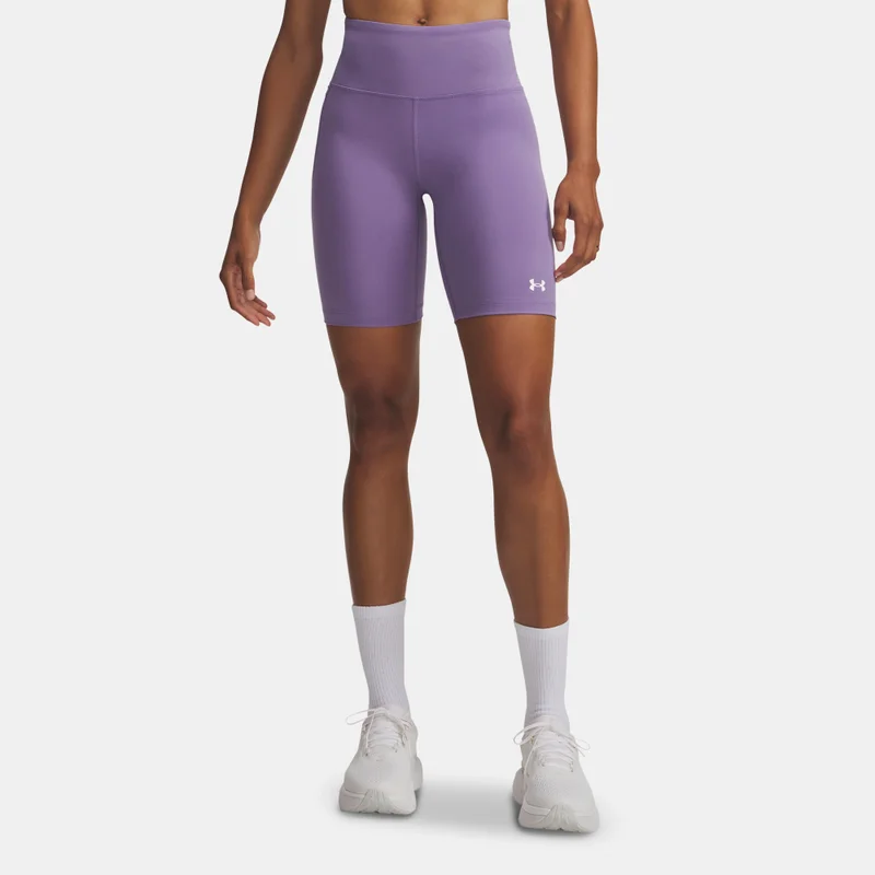 Women's Motion 8-Inch Bike Shorts