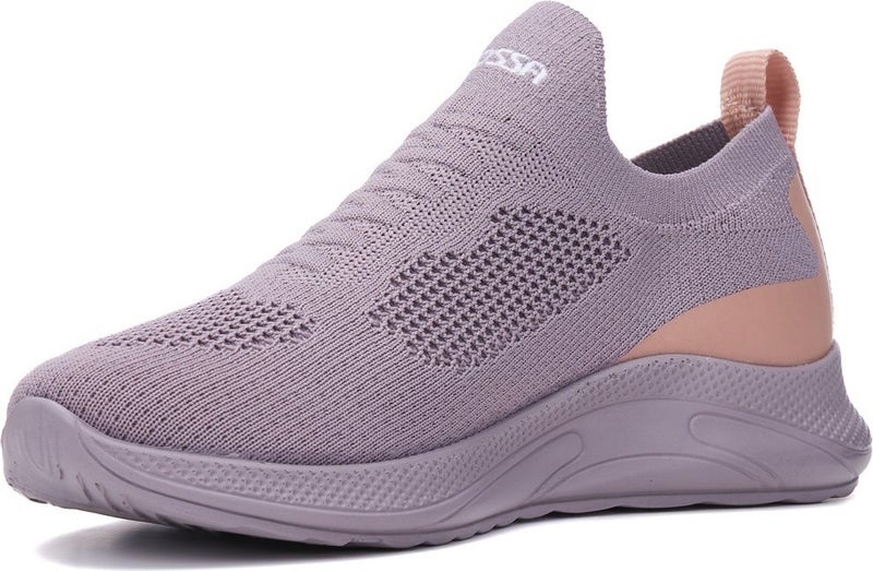 İmershoes أحذية رياضية لينة خفيفة الوزن تنزلق على القدم بتصميم unisex أليوب اليومية 041F  - Image 2