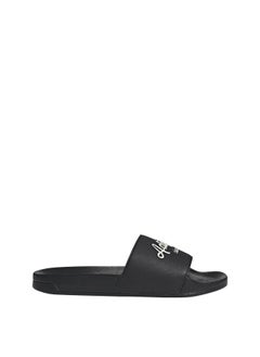 Adidas adidas Adilette Shower Black Sportwear Sandals/Slippers 4  - Image 2