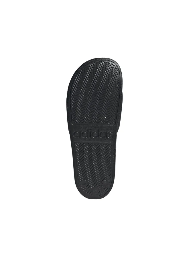 adidas أديداس أدليت شاور أسود