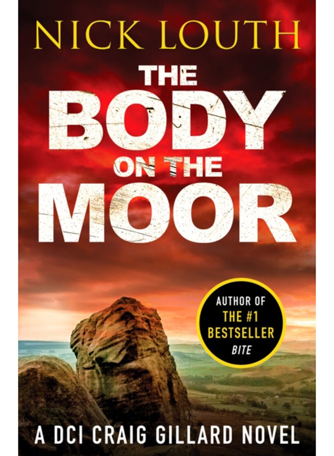 The Body on the Moor