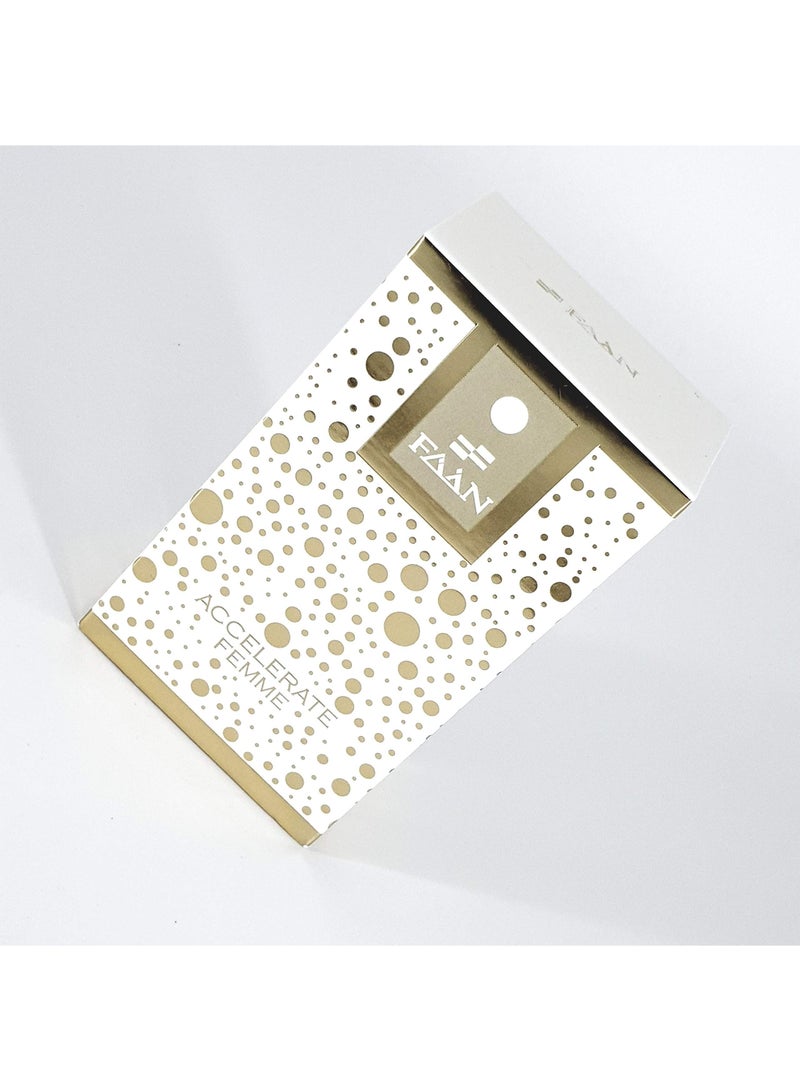 فاان عطر فان للرجال 100 مل من فن او دى بارفان - Image 2