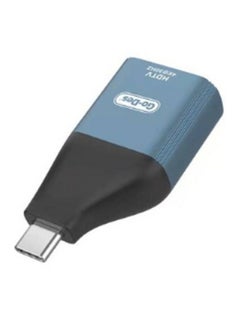 Go DESI HDMI to Type-C Converter OTG Adopter  - Image 2