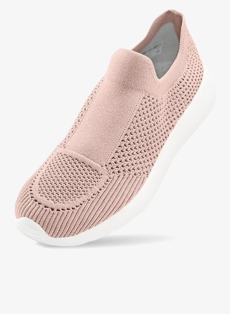Duozoulu Classic Lazy Slip-On Walking Sneaker